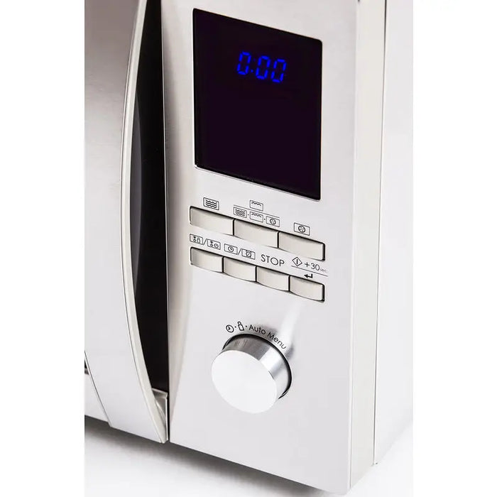 Microwave oven Sharp R922STWE*** 1000 W 32 Liters - Микровълнови фурни<<<Малки електроуреди за