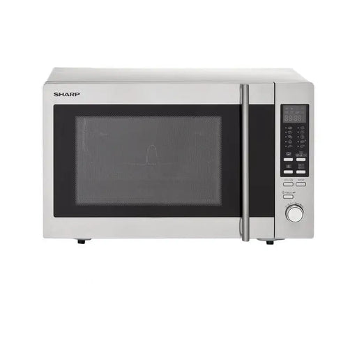Microwave oven Sharp R92STW 900 W 28 Liters - Микровълнови фурни<<<Малки електроуреди за дома<<<ZoraSite