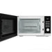 Microwave oven TEKA MWE FS25 G WH white - Микровълнови фурни<<<Уреди за кухня<<<Малки електроуреди<<<TechnoMix