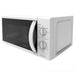 Microwave oven TESLA MW2030MW - Микровълнови фурни<<<Уреди за кухня<<<Малки електроуреди<<<TechnoMix