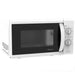 Microwave oven TESLA MW2030MW - Микровълнови фурни<<<Уреди за кухня<<<Малки електроуреди<<<TechnoMix