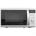 Microwave oven TESLA MW2060MS - Микровълнови фурни<<<Уреди за кухня<<<Малки електроуреди<<<TechnoMix&&&Последни
