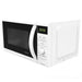 Microwave oven TESLA MW2060MW - Микровълнови фурни<<<Уреди за кухня<<<Малки електроуреди<<<TechnoMix&&&Последни
