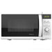 Microwave oven TESLA MW2060MW - Микровълнови фурни<<<Уреди за кухня<<<Малки електроуреди<<<TechnoMix&&&Последни