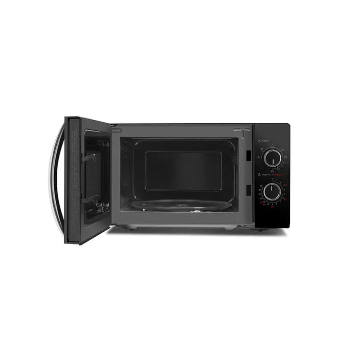 Microwave oven Toshiba MW-MG20P(BK)*** 800 W 20 Liters - Микровълнови фурни<<<Малки електроуреди за