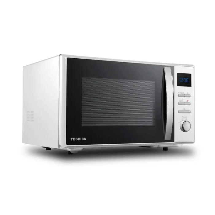 Microwave oven Toshiba MW2-AC25T(WH)*** 900 W 25 Liters - Микровълнови фурни<<<Малки електроуреди за
