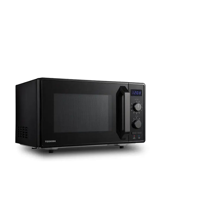 Microwave oven Toshiba MW2-AG23P(BK)*** 900 W 23 Liters - Микровълнови фурни<<<Малки електроуреди за