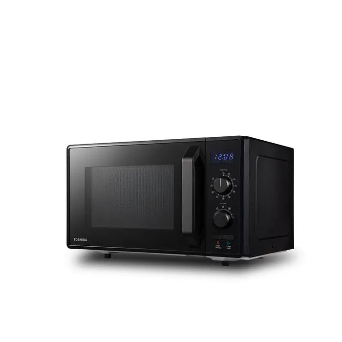 Microwave oven Toshiba MW2-AG23P(BK)*** 900 W 23 Liters - Микровълнови фурни<<<Малки електроуреди за