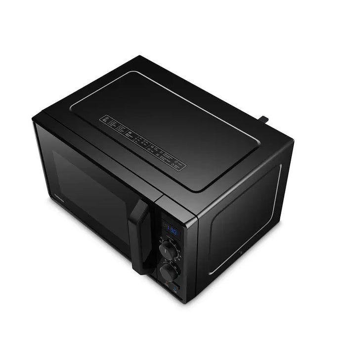 Microwave oven Toshiba MW2-AG23P(BK)*** 900 W 23 Liters - Микровълнови фурни<<<Малки електроуреди за