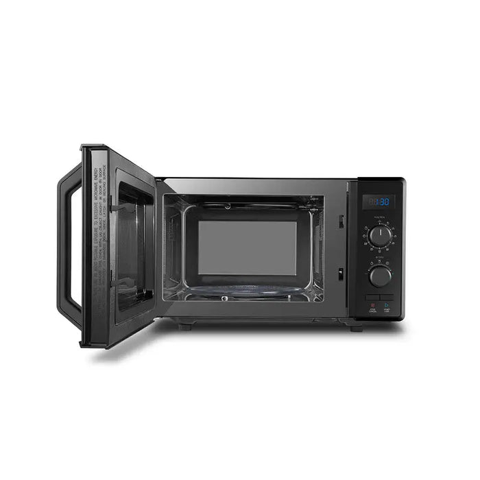 Microwave oven Toshiba MW2-AG23P(BK)*** 900 W 23 Liters - Микровълнови фурни<<<Малки електроуреди за