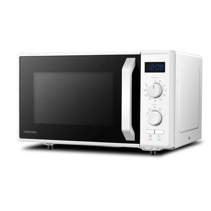 Microwave oven Toshiba MW2-AG23P(WH)*** 900 W 23 Liters - Микровълнови фурни<<<Малки електроуреди за