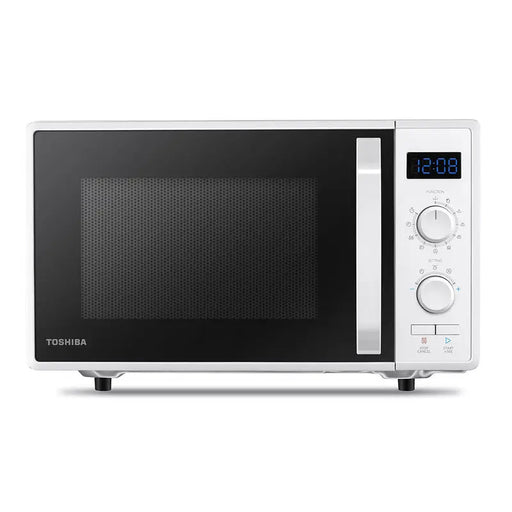 Microwave oven Toshiba MW2-AG23P(WH)*** 900 W 23 Liters - Микровълнови фурни<<<Малки електроуреди за