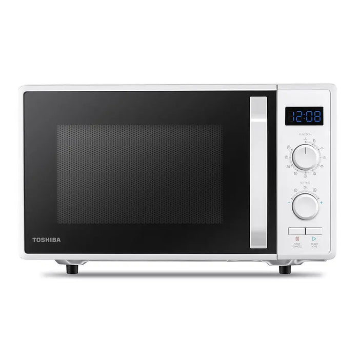 Microwave oven Toshiba MW2-AG23P(WH)*** 900 W 23 Liters - Микровълнови фурни<<<Малки електроуреди за