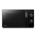 Microwave oven Toshiba MWP-MM20PBK*** 700 W 20 Liters - Микровълнови фурни<<<Малки електроуреди за