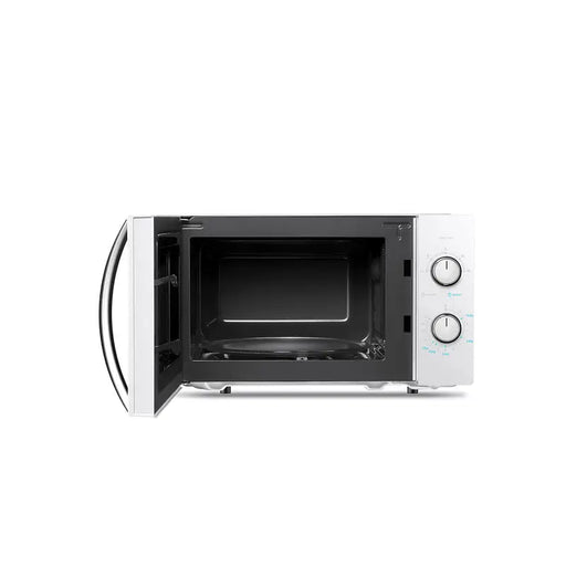 Microwave oven Toshiba MWP-MM20PWH*** 700 W 20 Liters - Микровълнови фурни<<<Малки електроуреди за