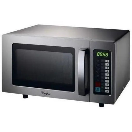 Microwave oven Whirlpool PRO 25 IX - PROFI*** 1000 W 25 Liters - Микровълнови фурни<<<Малки електроуреди за
