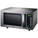 Microwave oven Whirlpool PRO 25 IX - PROFI*** 1000 W 25 Liters - Микровълнови фурни<<<Малки електроуреди за