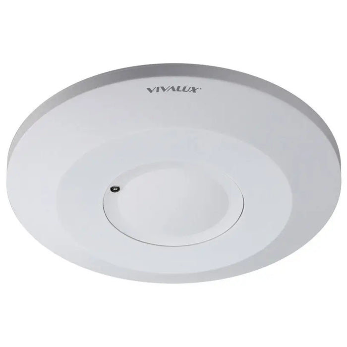 MICROWAVE SENSOR SIERRA MW36 VIVALUX - Сензори и датчици<<<Електроматериали<<<Строителни