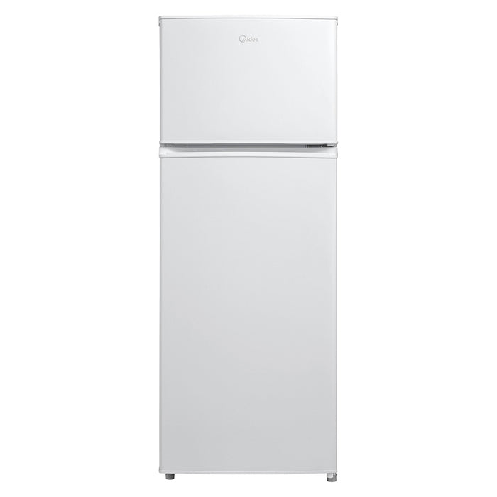 Refrigerator with top freezer MIDEA MDRT294FGE01 143.00 cm