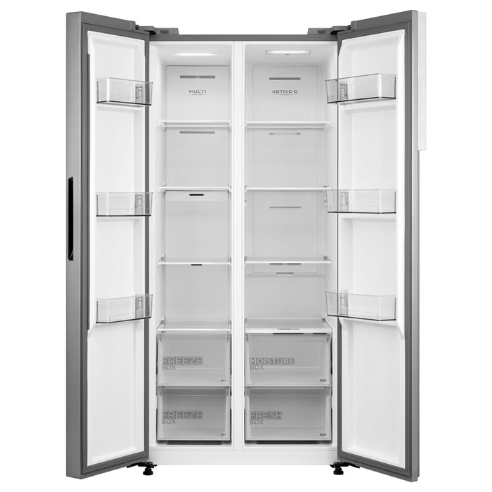 Refrigerator MIDEA MDRS619FIE46