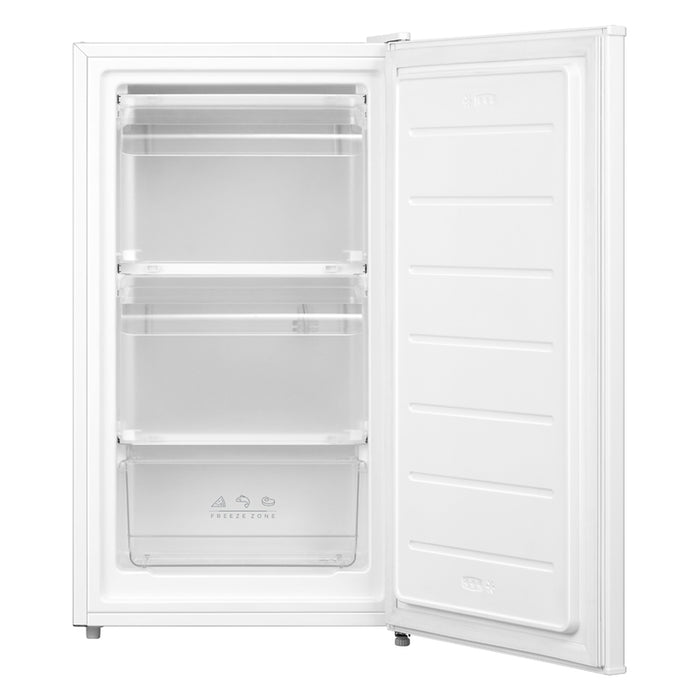 Freezer MIDEA MDRD99FZE01 84.50 cm