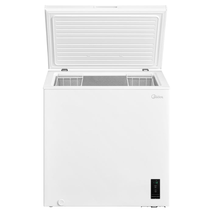 Freezer MIDEA MDRC280FEE01