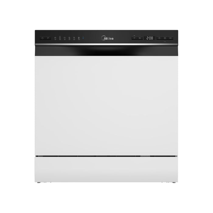 DISHWASHER MIDEA MTD55S500W-CZ