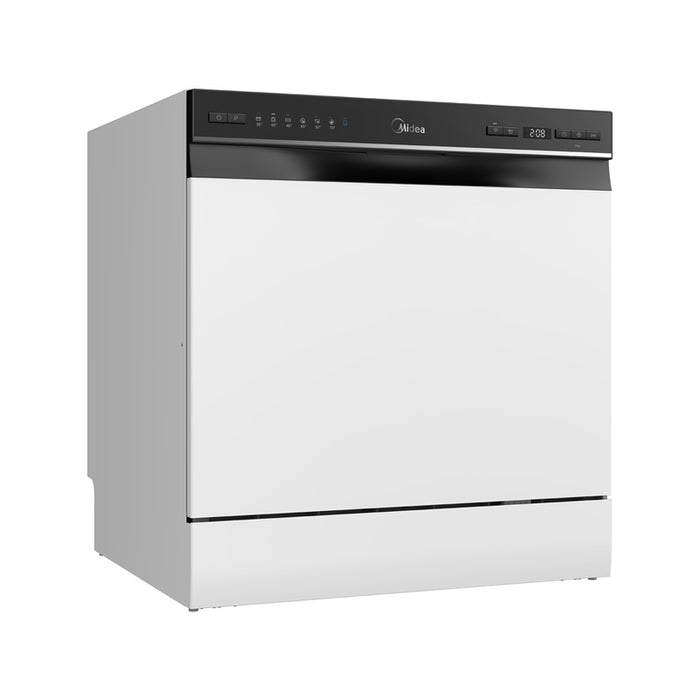 DISHWASHER MIDEA MTD55S500W-CZ