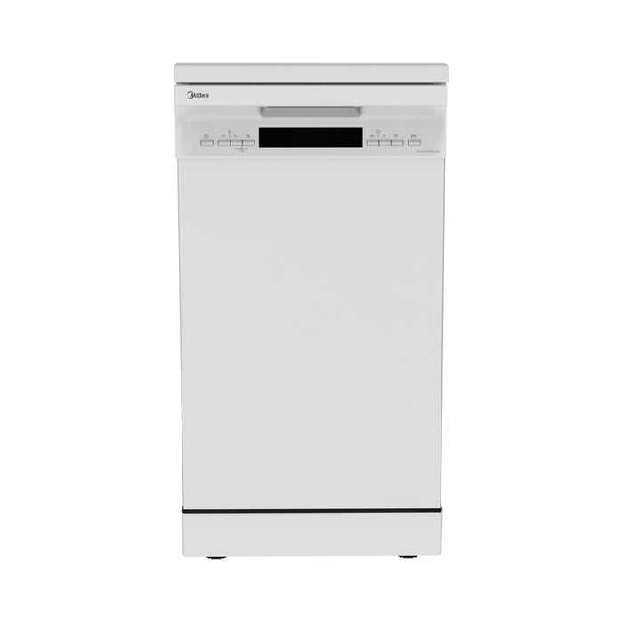 Dishwasher MIDEA MFD45S200W.2-ES