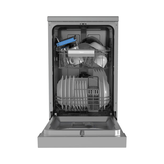 Dishwasher MIDEA MFD45S200X.2-ES