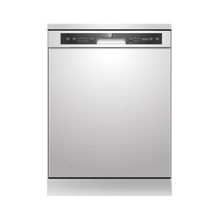Dishwasher MIDEA MFD60S120W-HR