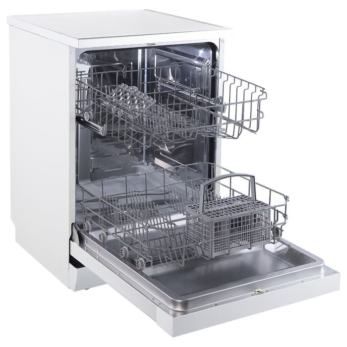 Dishwasher MIDEA MFD60S120W-HR
