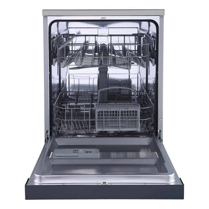 Dishwasher MIDEA MFD60S120X-HR