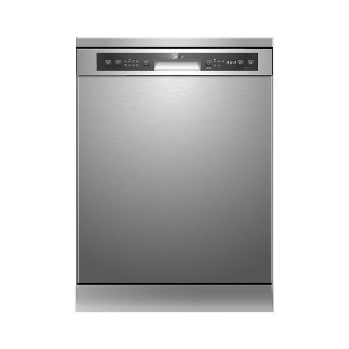 Dishwasher MIDEA MFD60S120X-HR