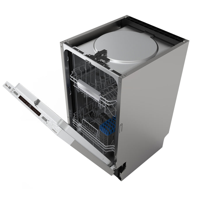 Built-in dishwasher MIDEA MID45S201-HR