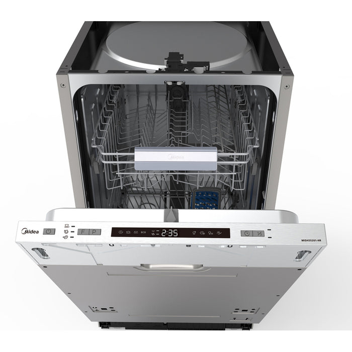 Built-in dishwasher MIDEA MID45S201-HR