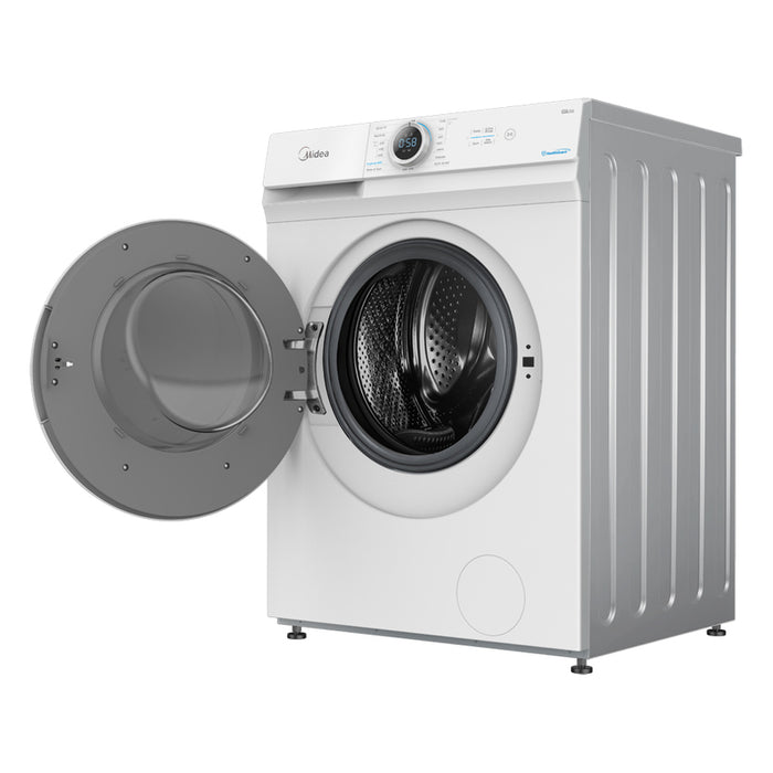 Washing machine MIDEA MF100W60/W-HR 6.0 kg, 1000 rpm