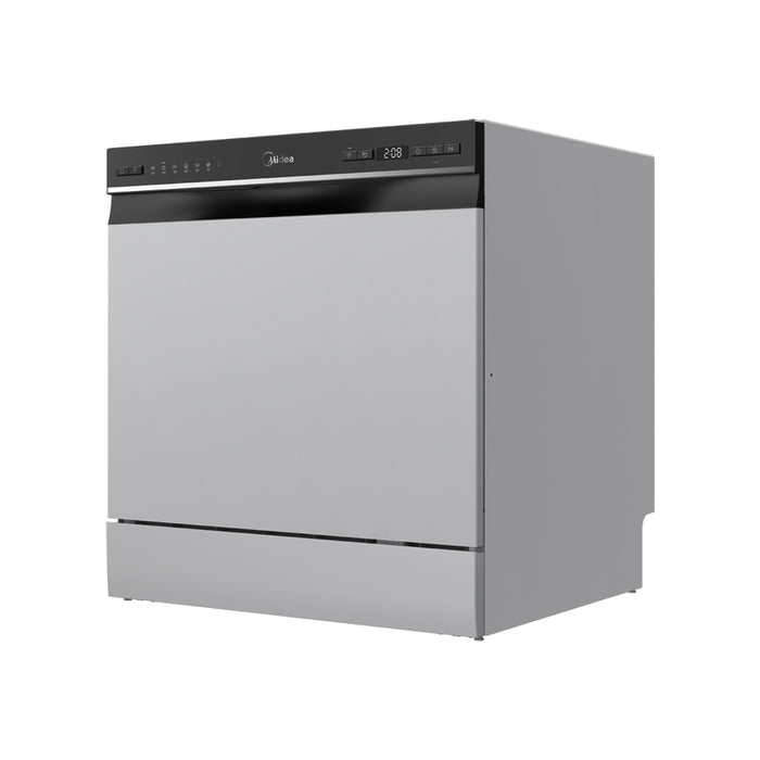DISHWASHER MIDEA MDWTT0802MS-WF