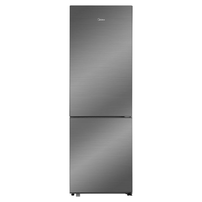Refrigerator with bottom freezer MIDEA SPACE MASTER MDRB548MME46 186.00 cm