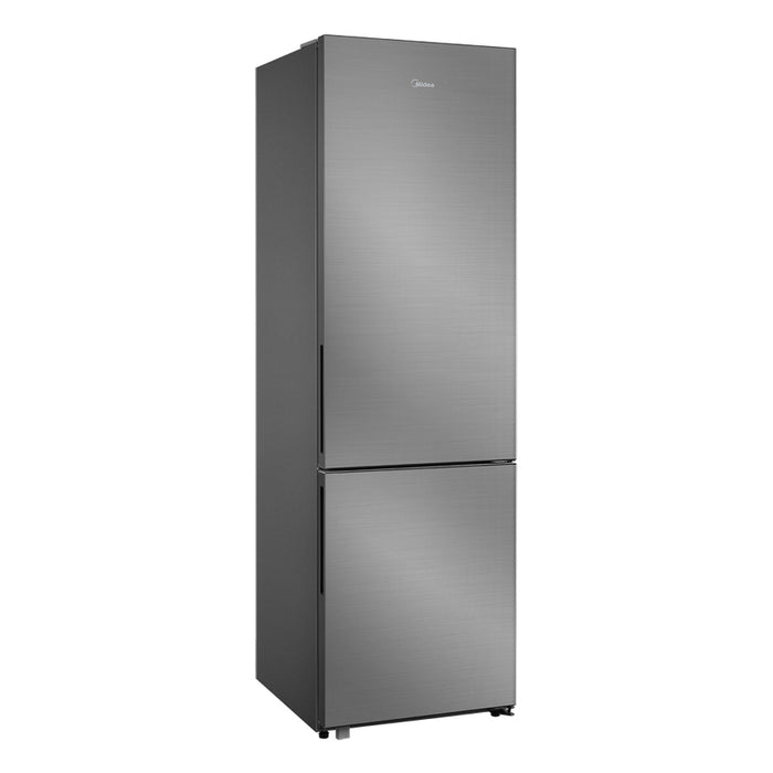 Refrigerator with bottom freezer MIDEA SPACE MASTER MDRB600MME46 201.00 cm
