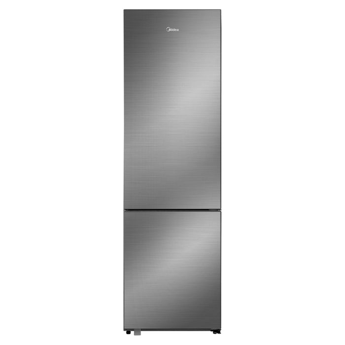Refrigerator with bottom freezer MIDEA SPACE MASTER MDRB600MME46 201.00 cm