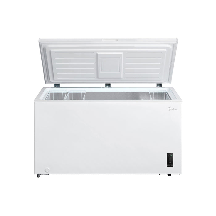 Freezer MIDEA MDRC564FEE01