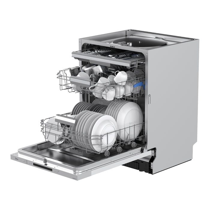 Built-in dishwasher MIDEA MID60S220-HR