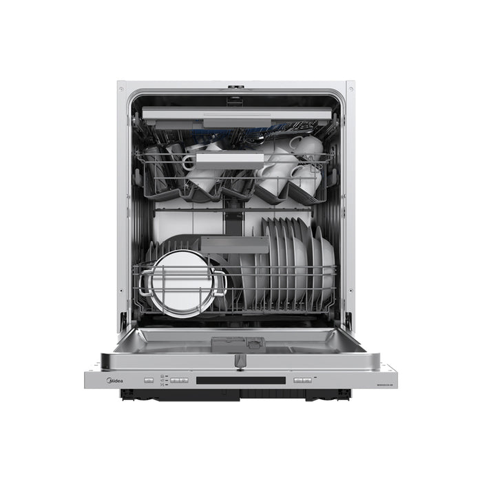 Built-in dishwasher MIDEA MID60S220-HR