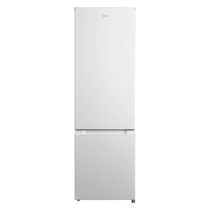 Refrigerator with bottom freezer MIDEA MDRB369FGE01 177.30 cm