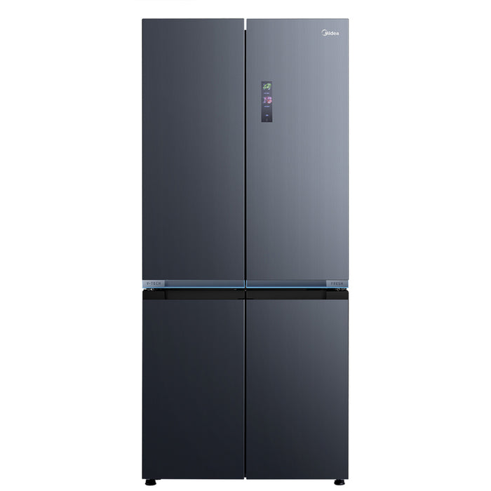 Refrigerator MIDEA MDRM706BIE70