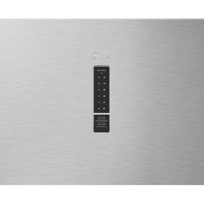 Freezer MIDEA MDRU385MTE46 185.00 cm