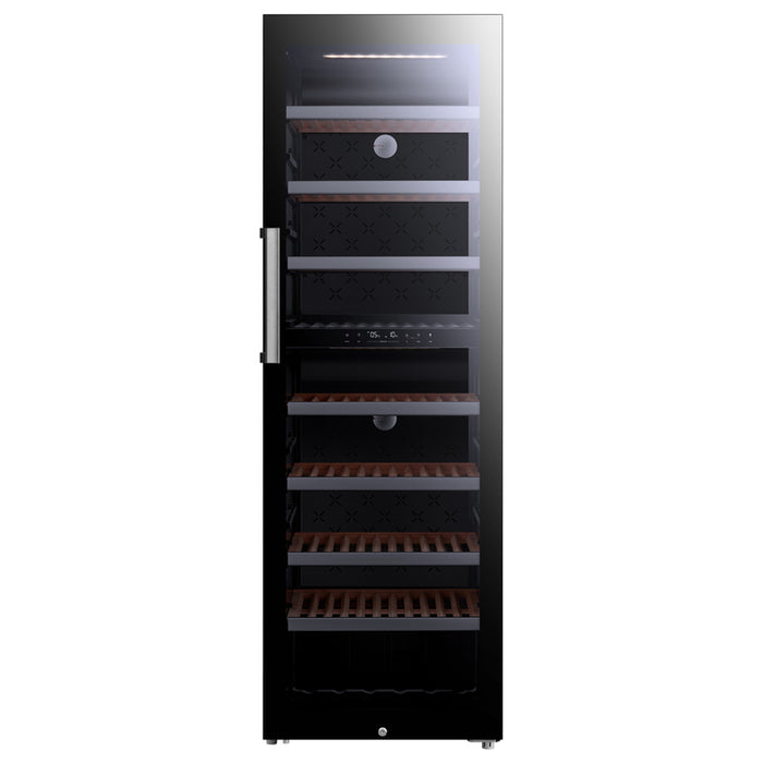 MIDEA MDRW562FGG22 wine cooler