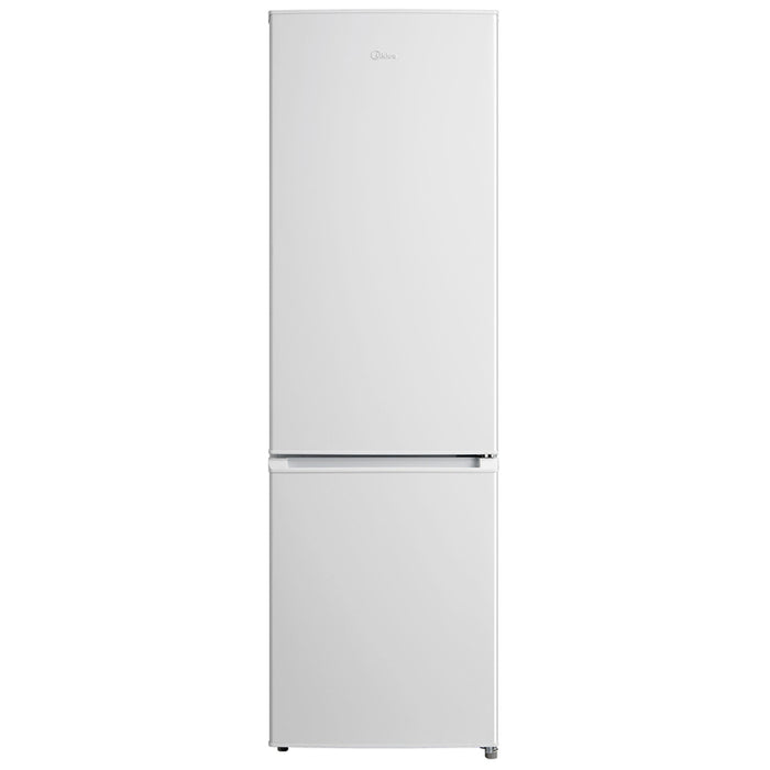 Refrigerator with bottom freezer MIDEA MDRB380FGE01A 180.00 cm