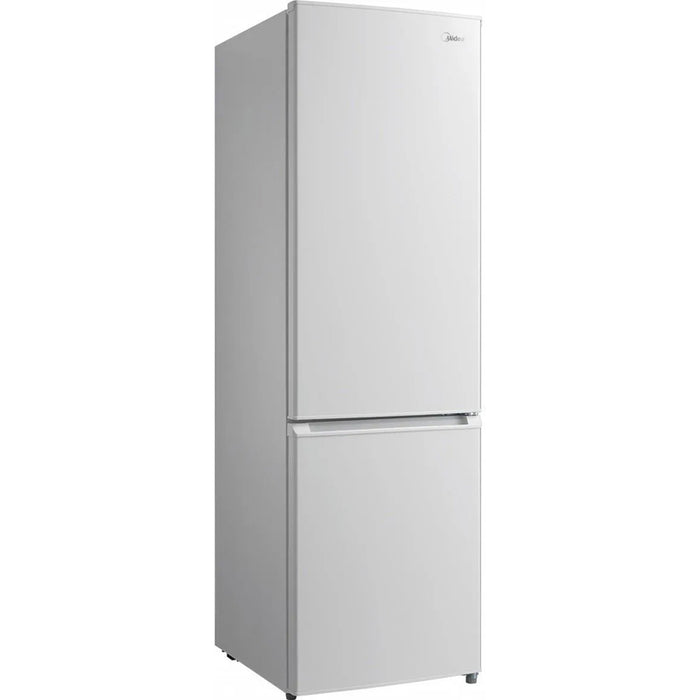 Refrigerator with bottom freezer MIDEA MDRB380FGE01A 180.00 cm